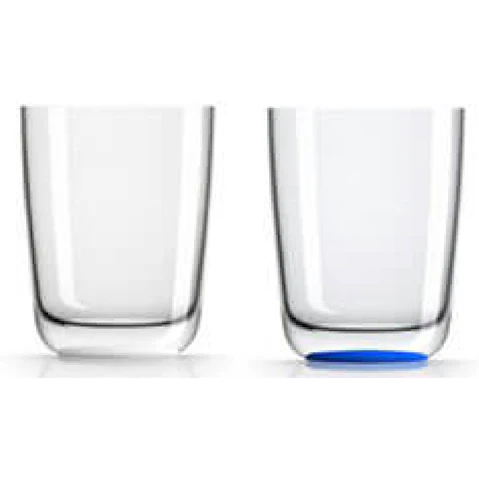 Latestbuy 425ml Highball Tritan Plastic Drinkware
