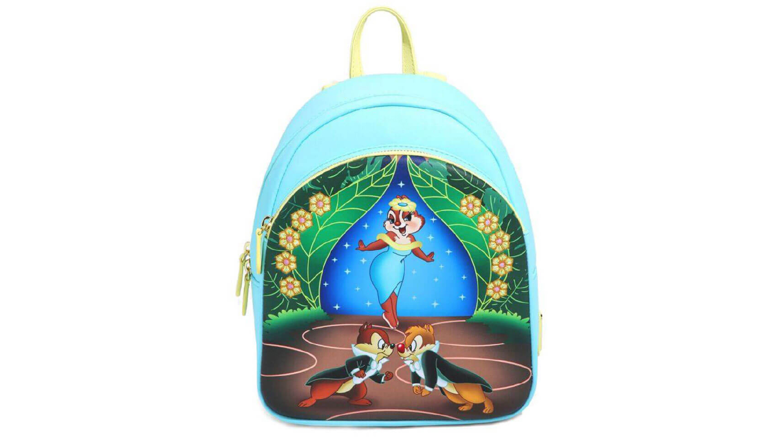 Latestbuy Disney Chip & Dale & Clarice US Exclusive Mini Backpack