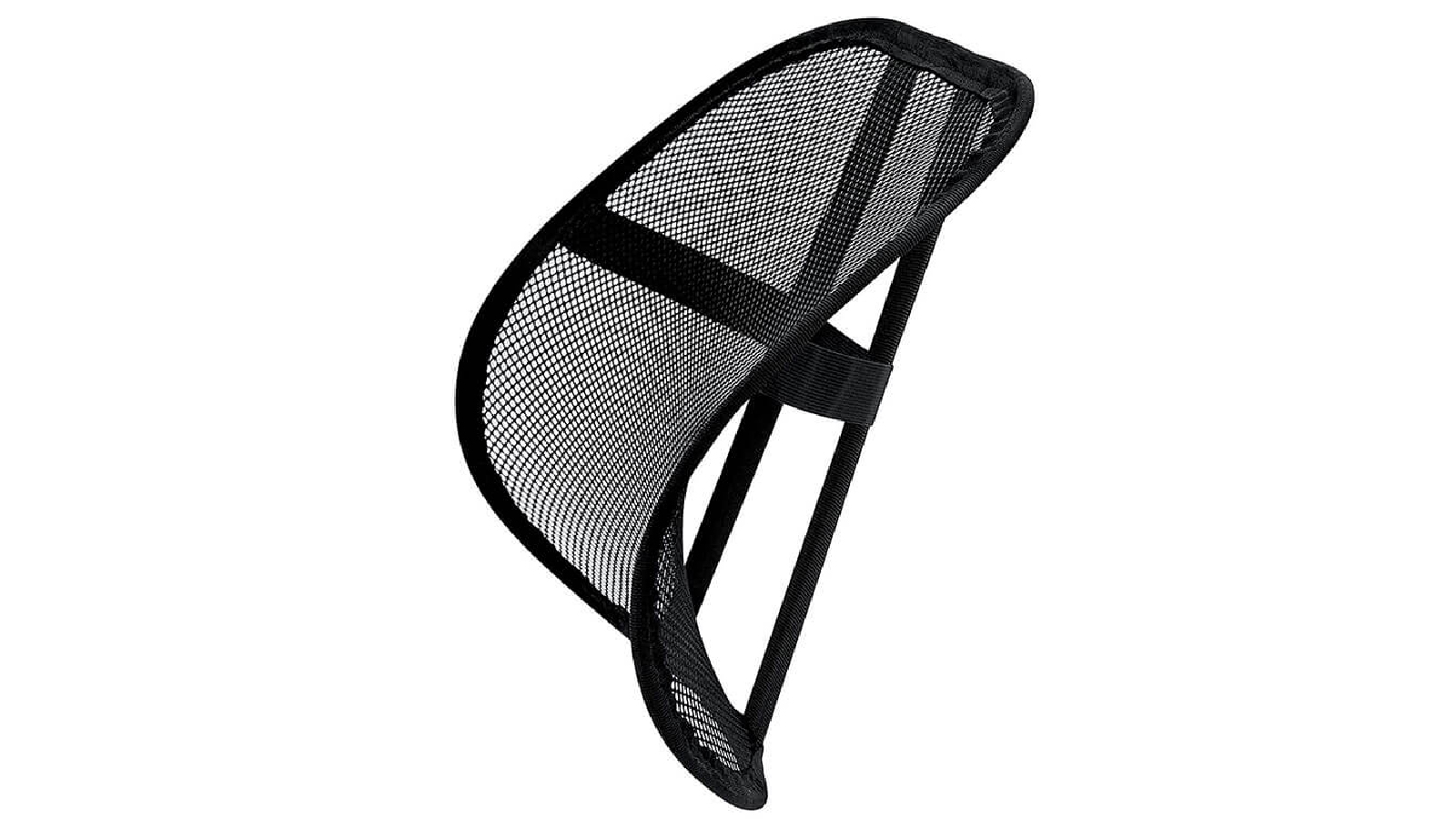 Latestbuy Mesh Back Fellowes Office Suites Support Back Rest 