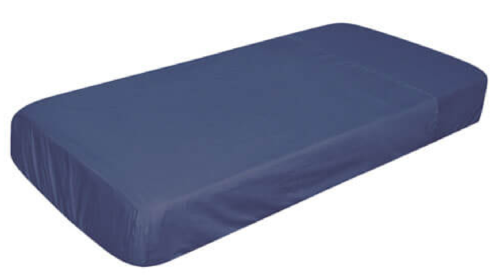 Latestbuy Silly Billyz Fitted Polycotton Cot Combo - Navy