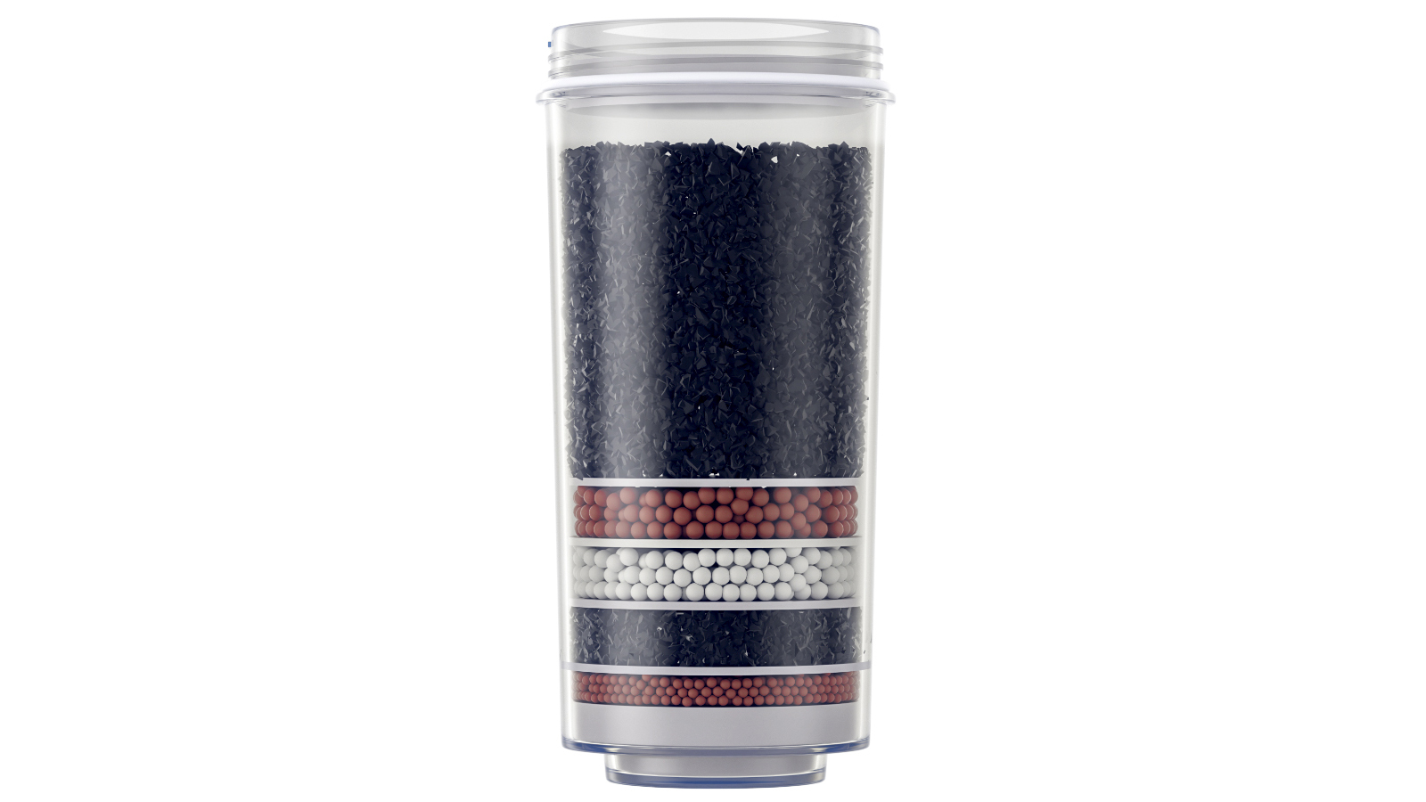 Devanti 6 Stage Filter Water Cooler Dispenser