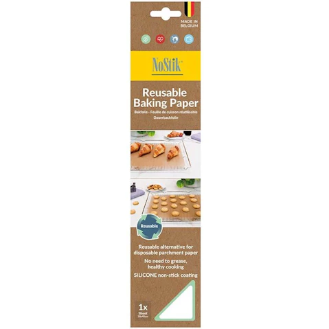 Nostik Silicone Fibreglass Bake Liner