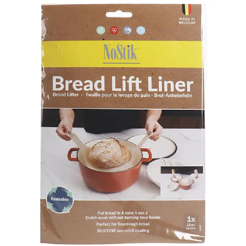 Nostik Silicone Fibreglass Bread Lift Liner