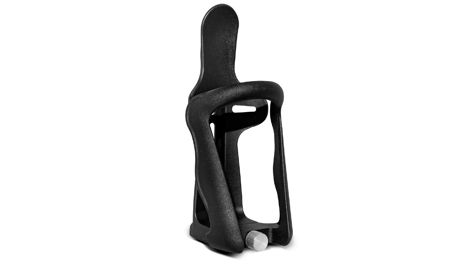 Progear Handlebar and Frame Mountable Adjustable Drink Bottle Holder