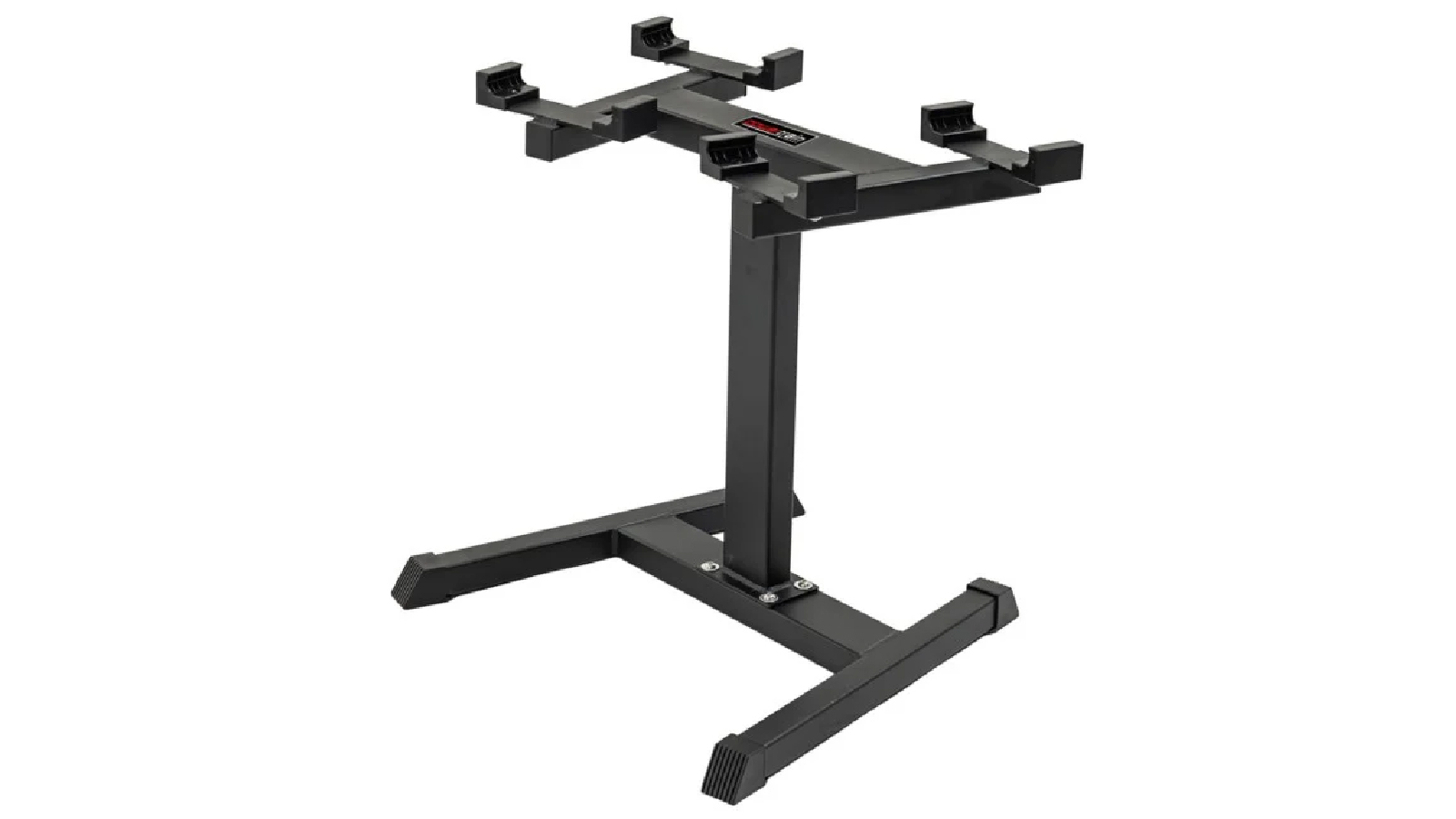 Powertrain 150kg Capacity Adjustable Eon Dumbbell Stand