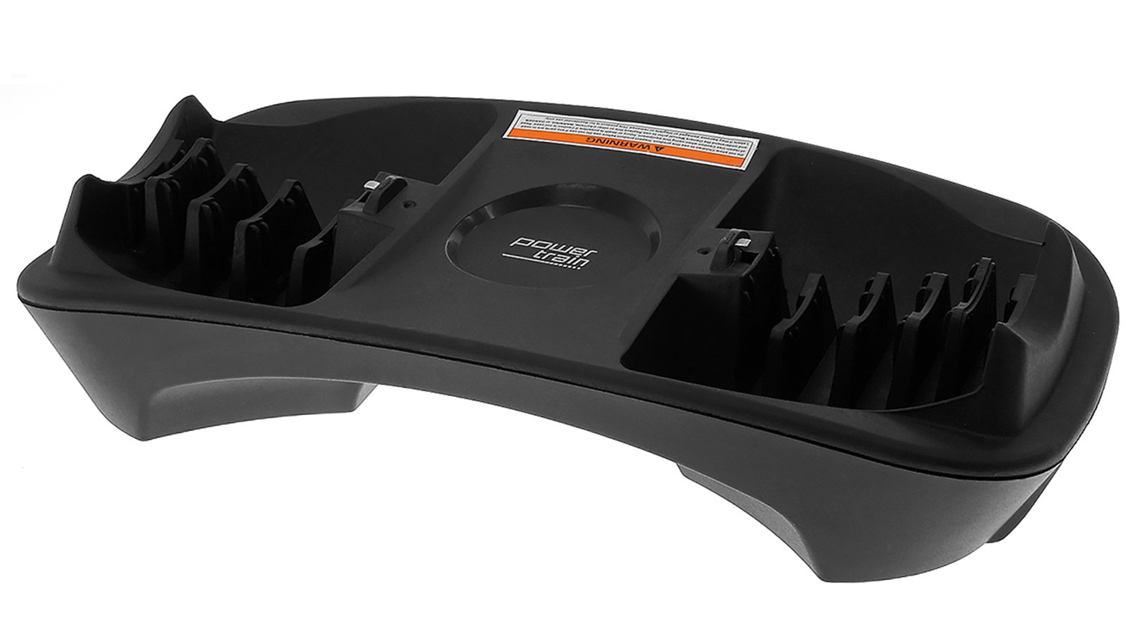 Powertrain 24kg for Adjustable Dumbbell Plate Base only