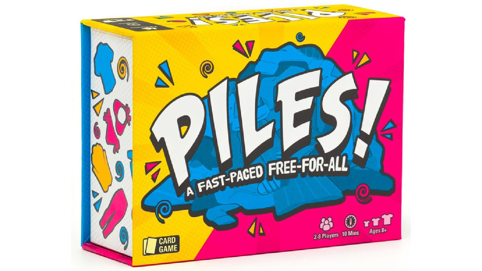 Harvey Norman Piles Board Game