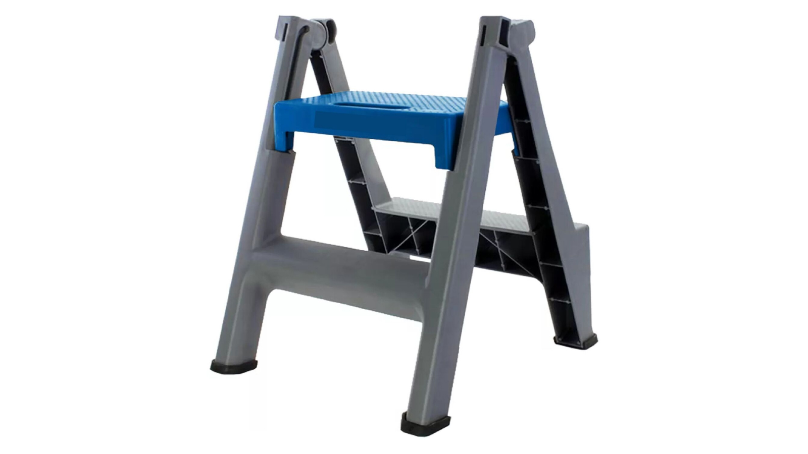 Toolmaster Lightweight Folding Step Ladder