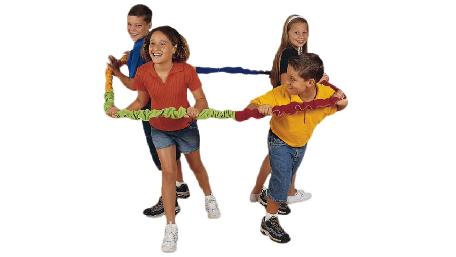 Groop Loop Game Yardgames 8m Group Loop | Harvey Norman