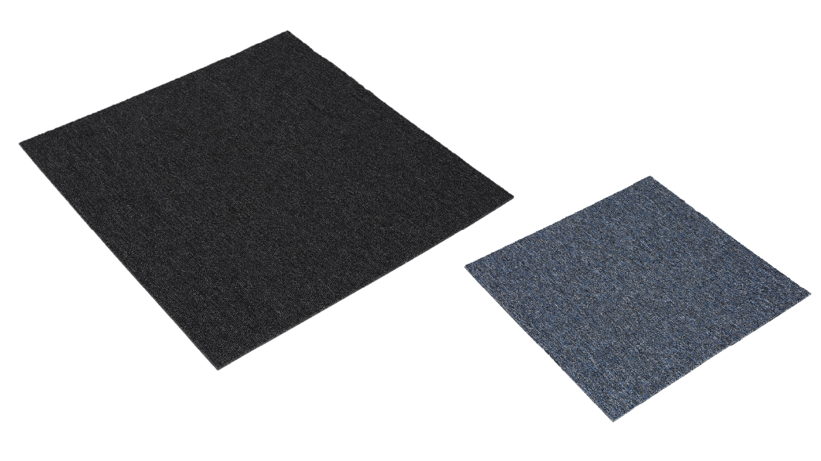 Marlow 20 Piece of 50x50cm Carpet Tiles