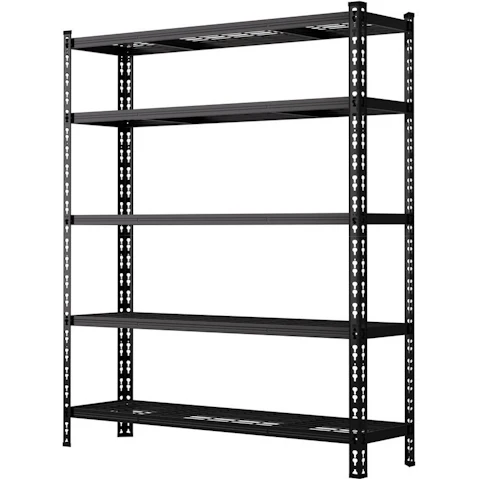 Giantz 1.8m x 1.2m Garage Shelving Warehouse Rack