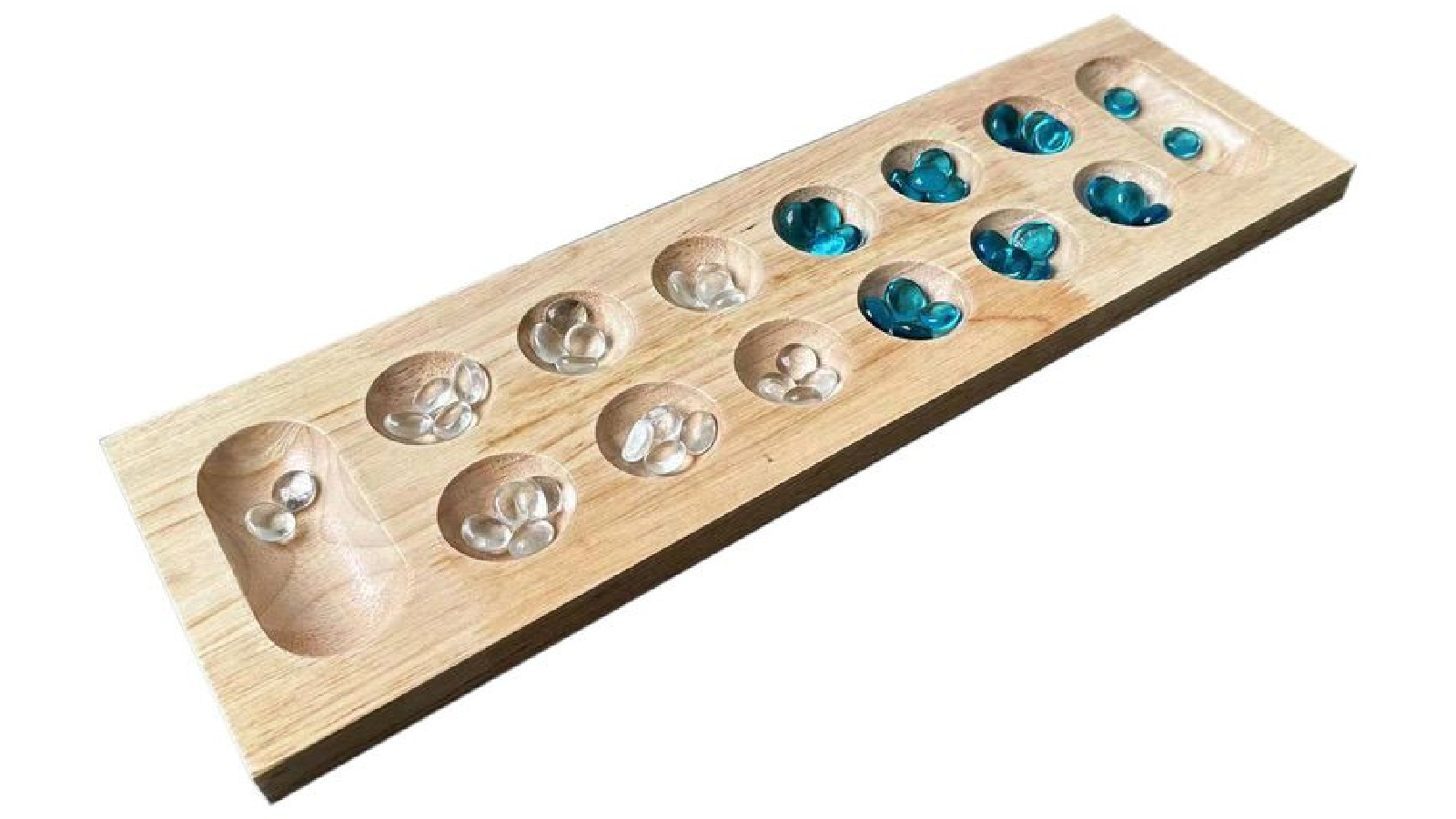 Jenjo Games	Mancala