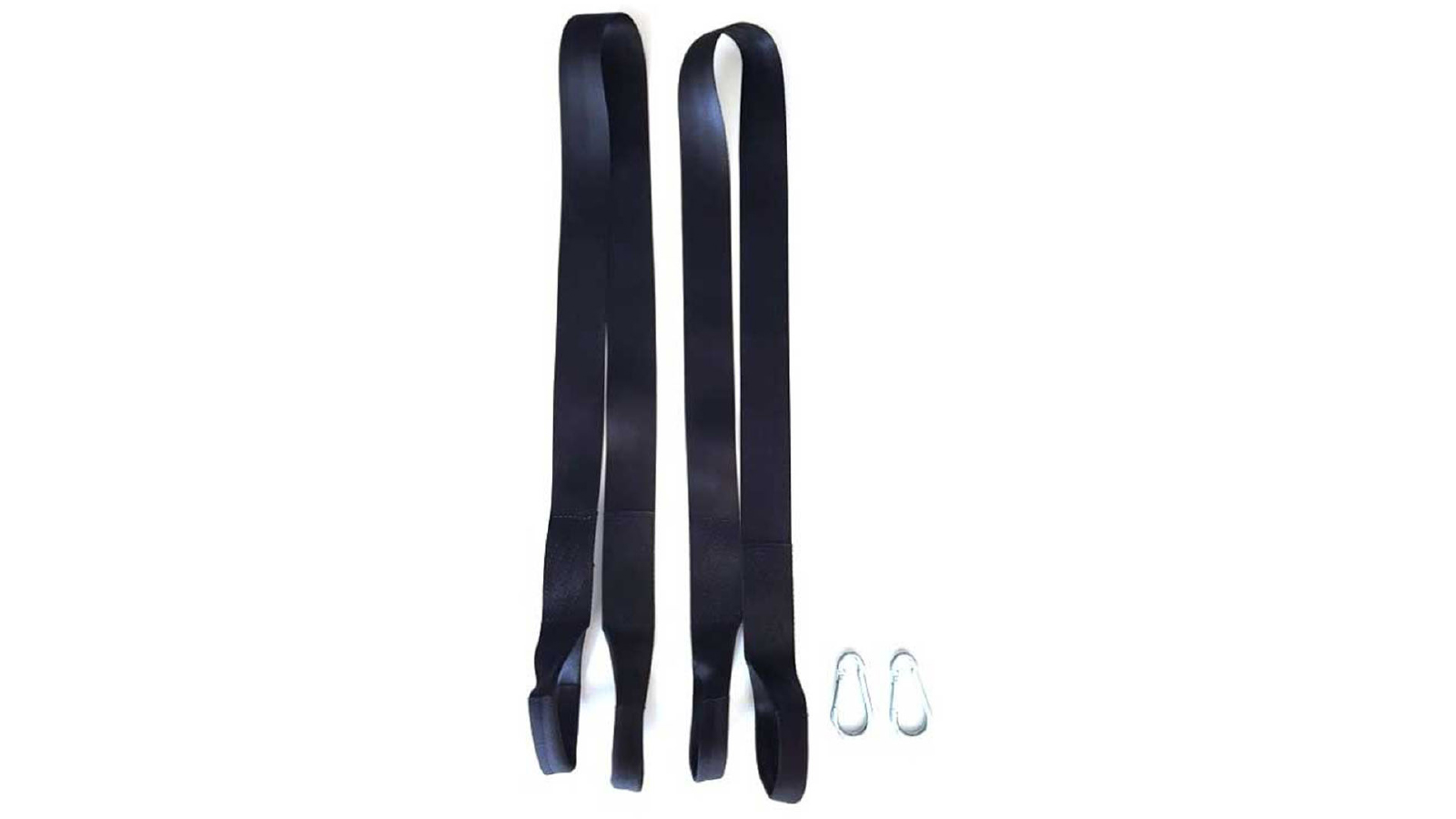 Yardgames	Double Tree Swing Strap / Arbe and Caribiner Pack