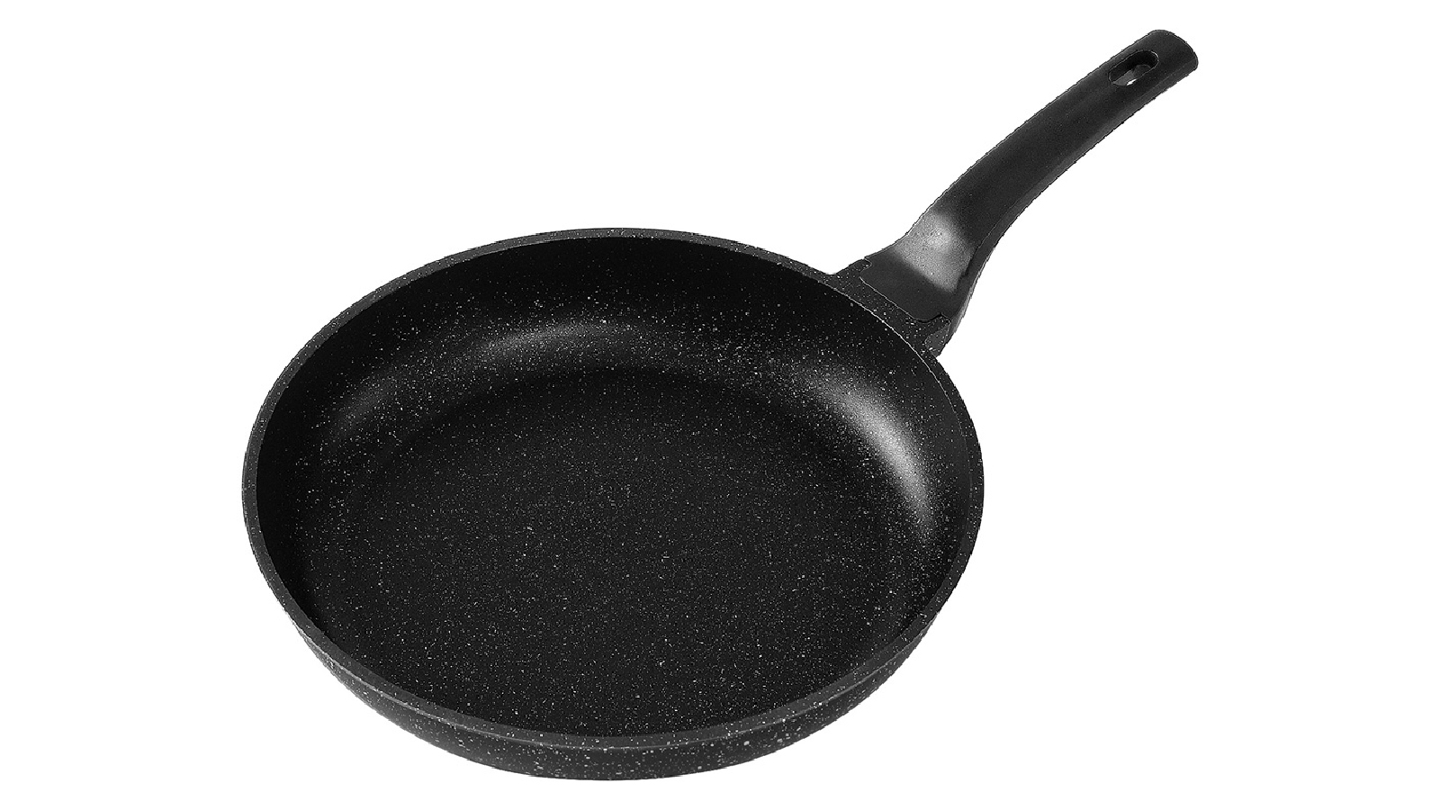 5 Star Chef Cast Aluminium Non Stick Frying Pan - 30cm