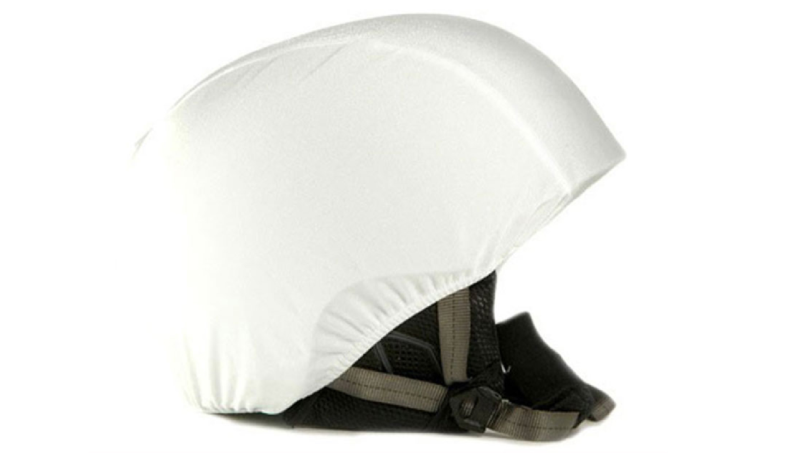 Active Helmets Multisport Helmet Cover - White