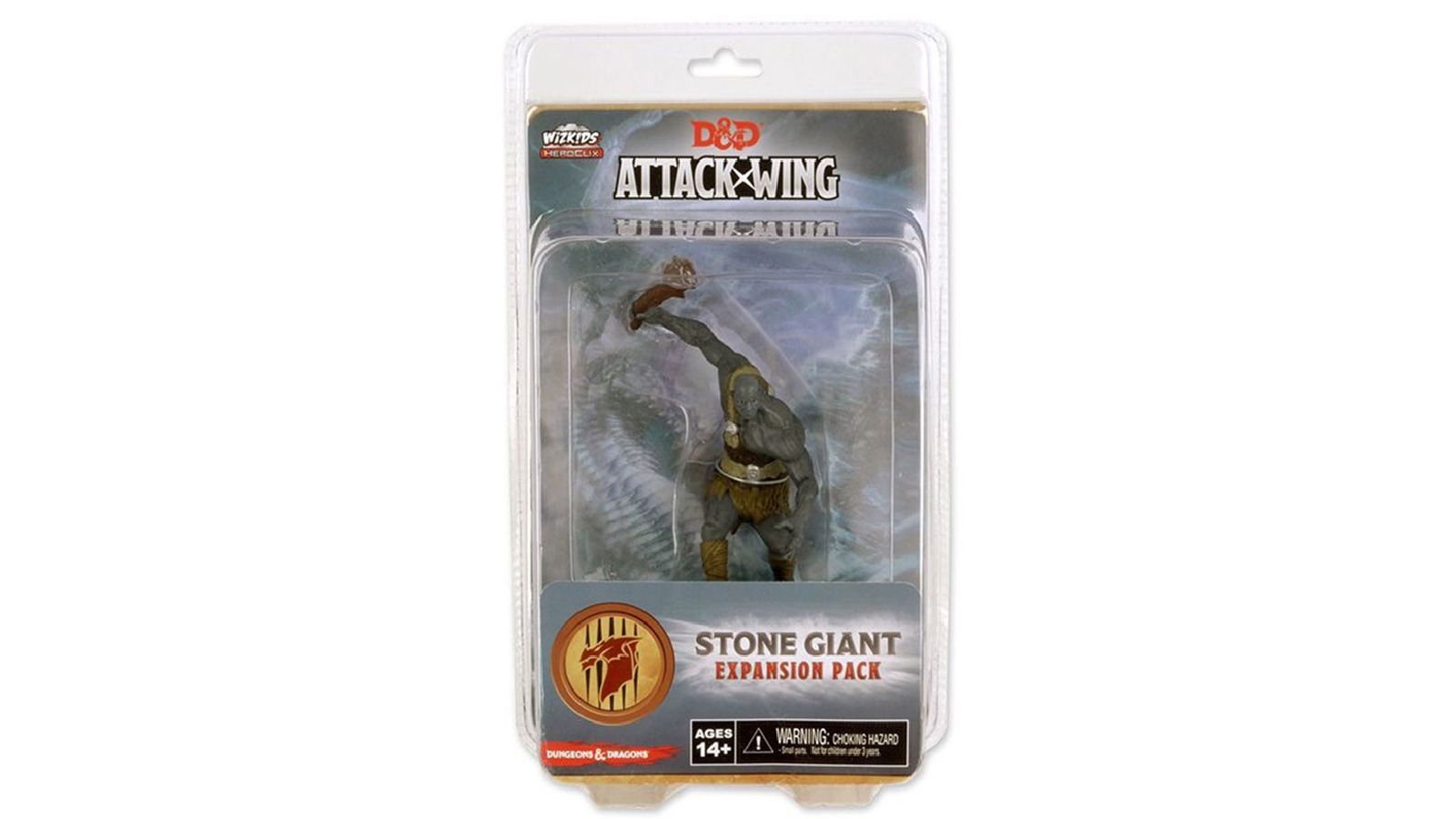 Latestbuy D&D Attack Wing Wave 4 Stone Giant Elder Expansion Pack
