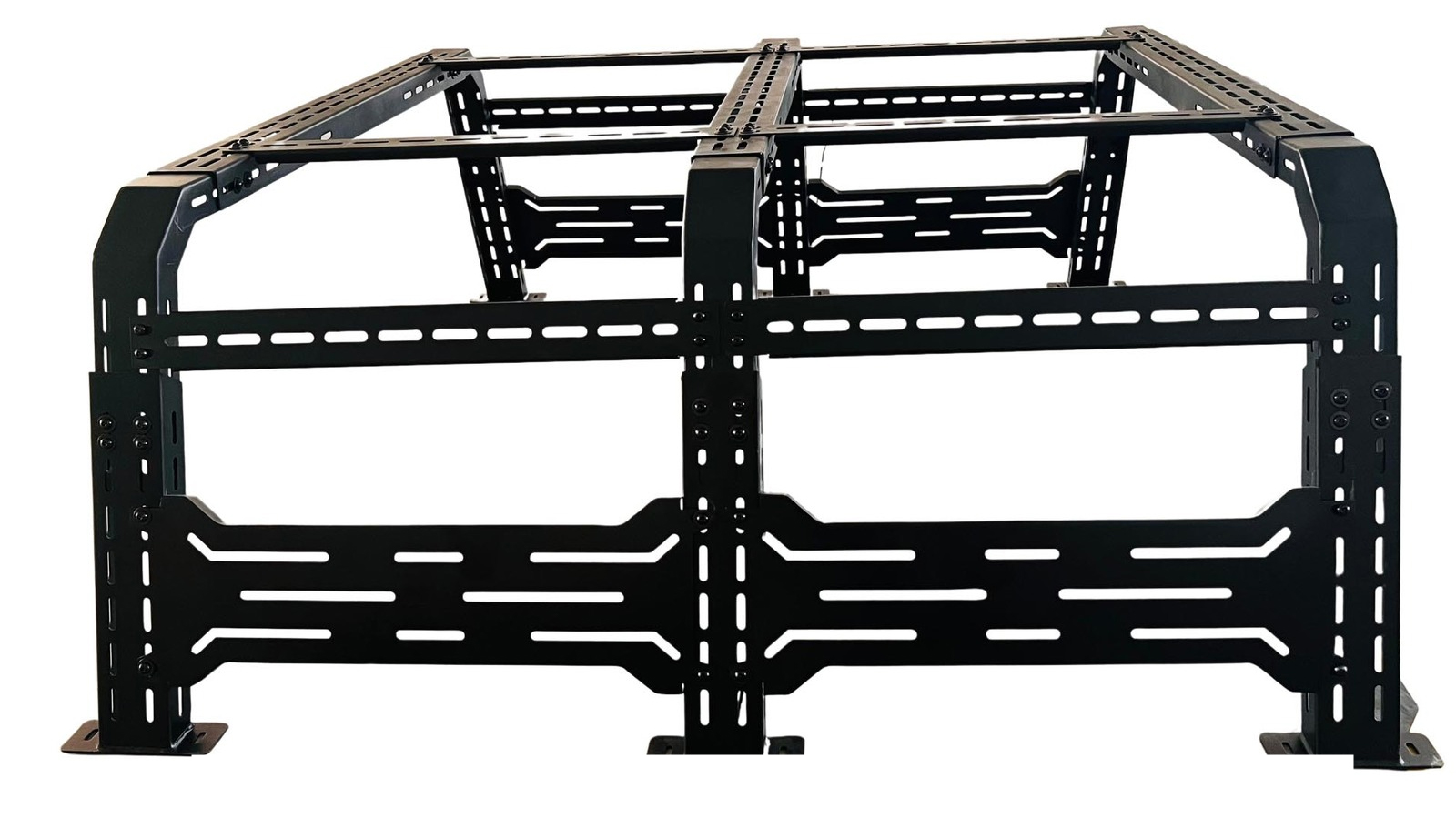 Machter Autoparts Pty Ltd	Ute Tub Rack Universal Ladder Rack Roof Multifunction 4WD 4X4 Aluminium Carrier