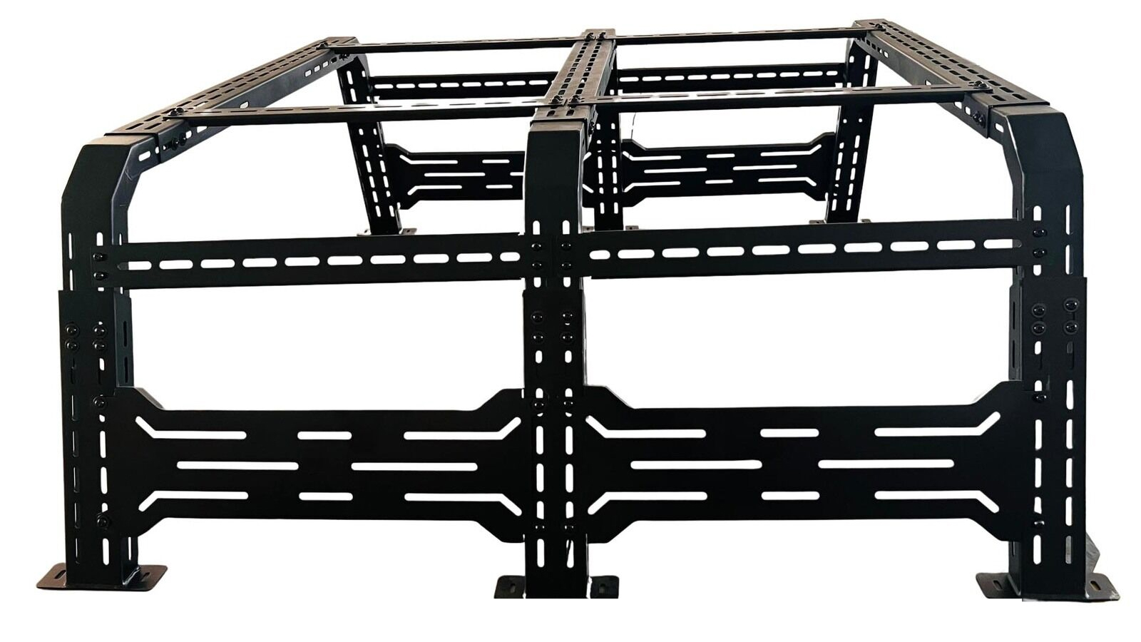 Machter Autoparts Pty Ltd	Ute Tub Universal Ladder Rack Roof Multifunction 4WD 4X4 Carrier Cage