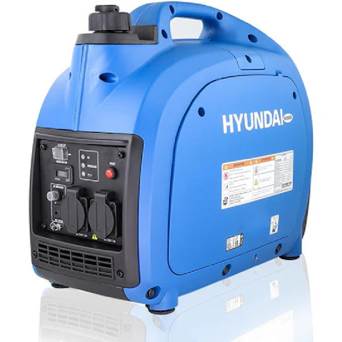 Hyundai 2.3kva Petrol Portable Inverter