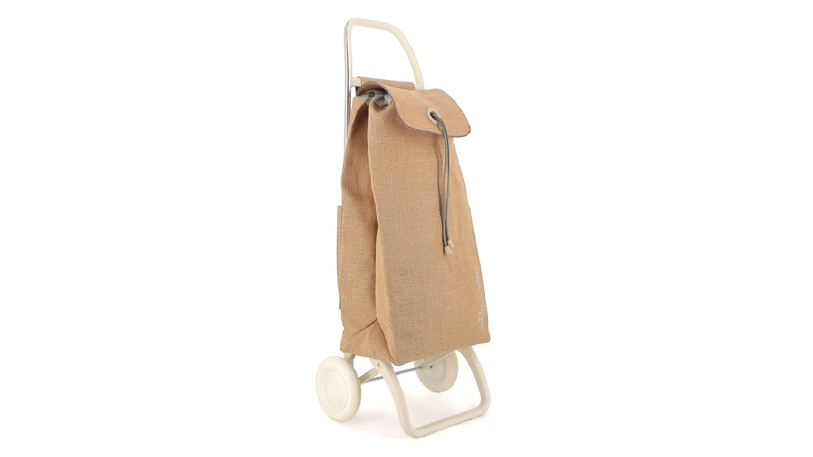 Rolser I-Max Yute 2 Off White - Natural
