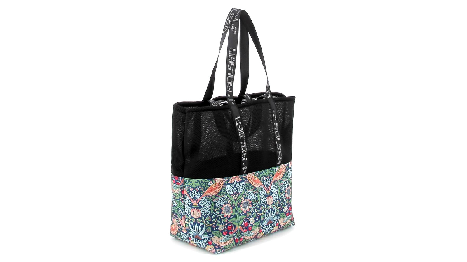 Rolser 28L Urban  William Morris Bag - Birds