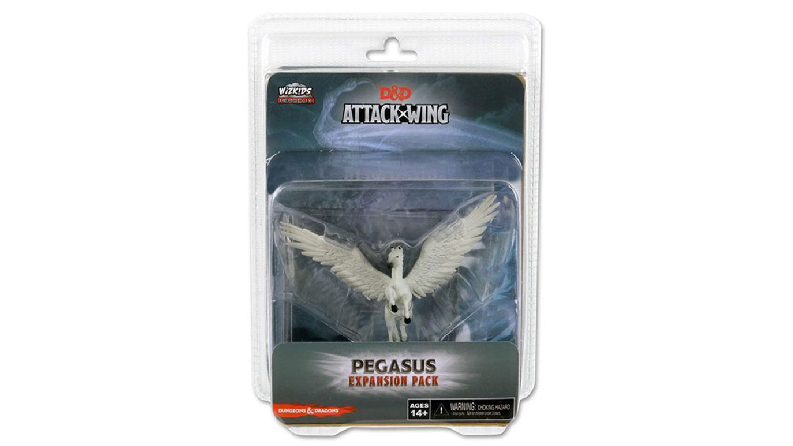 Latestbuy Dungeons & Dragons Attack Wing Wave 7 Pegasus Expansion Pack