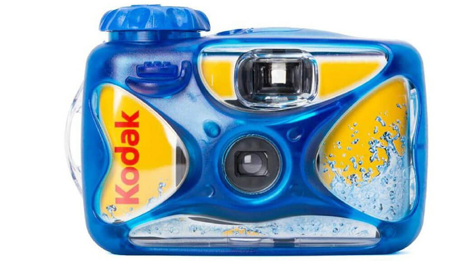 Film Supreme Disposable Camera Waterproof Camera Good