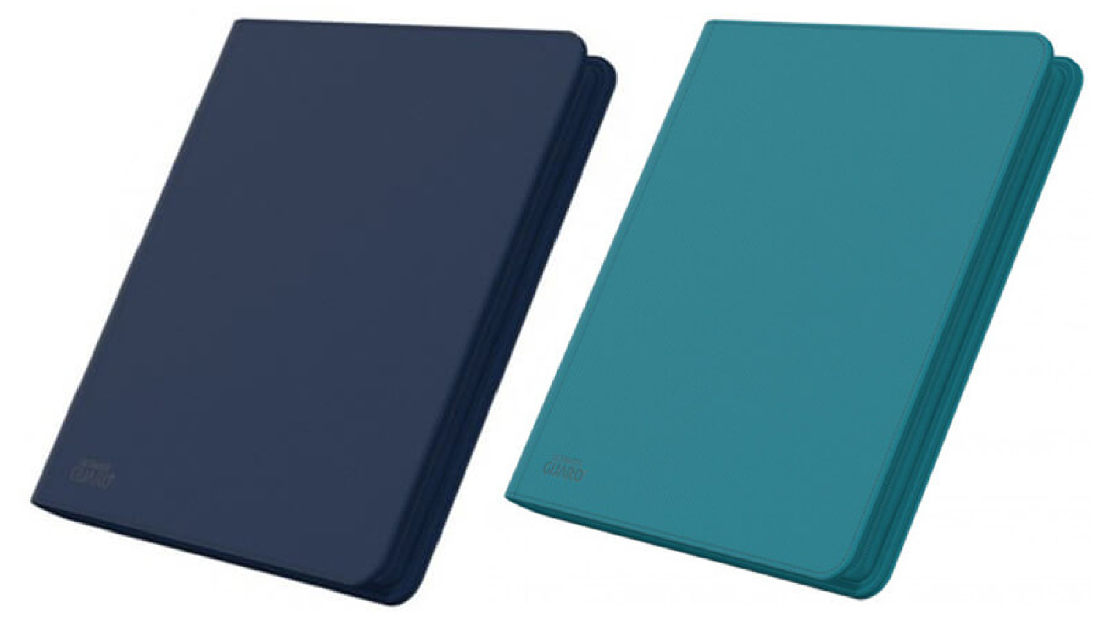 Latestbuy Ultimate Guard 12 Pocket QuadRow ZipFolio XenoSkin