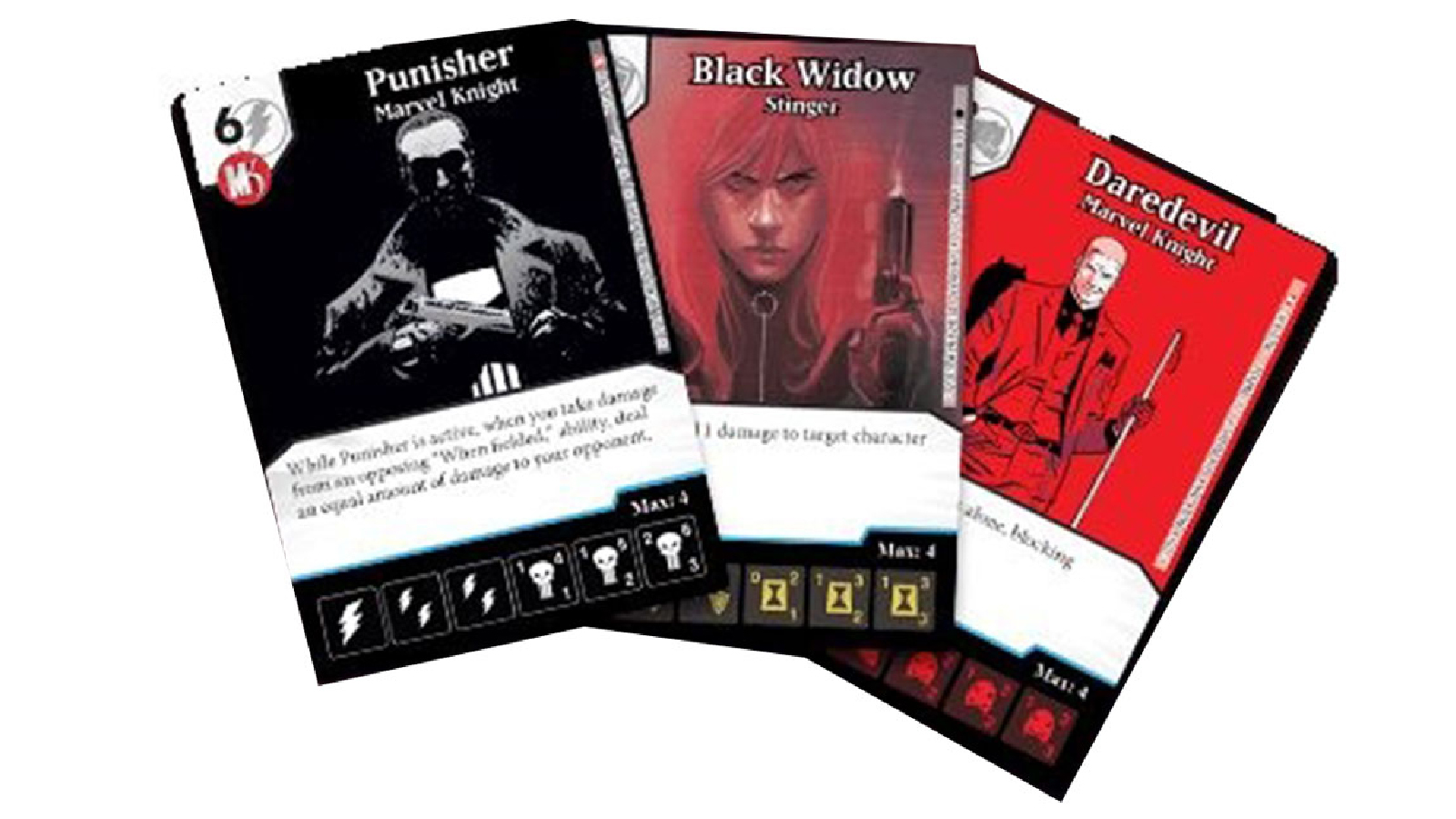 Latestbuy Dice Masters Marvel Knights OP Kit