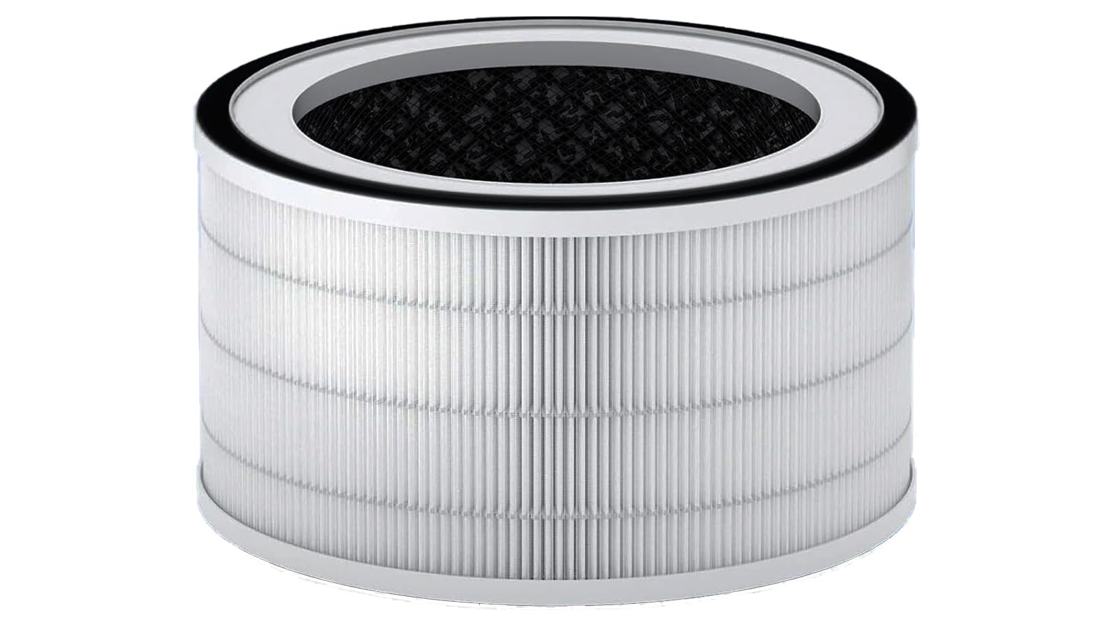 Buckko Replacement Filter Compatible with Afloia Fillo Halo Allo Air Purifiers and Mooka Allo Air Purifier