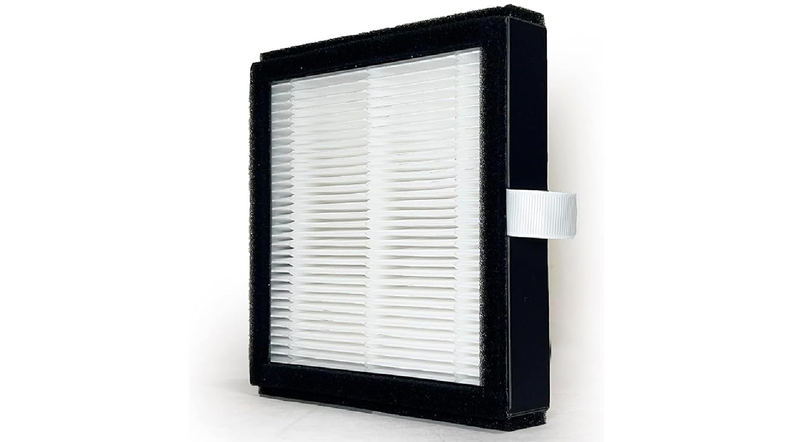 Buckko Replacement True HEPA Filters Compatible with Afloia AQ8 Q8/ Honati/Hysure Q7/Tenergy Sorbi Air Purifier and Dehumidifier
