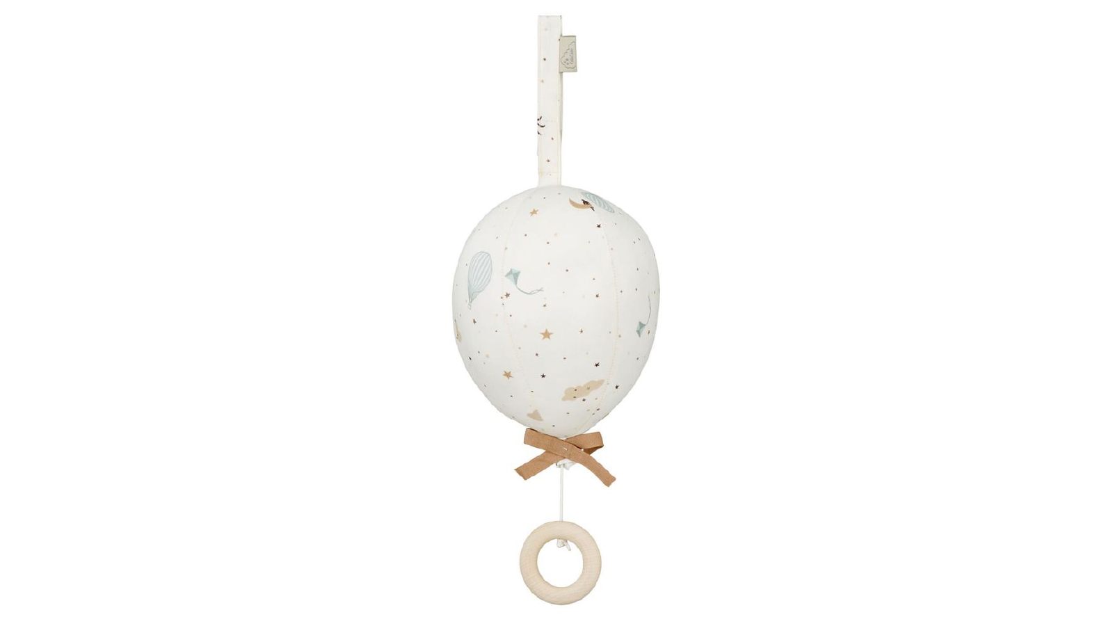 Cam Cam Copenhagen Balloon Musical Mobile - Dreamland