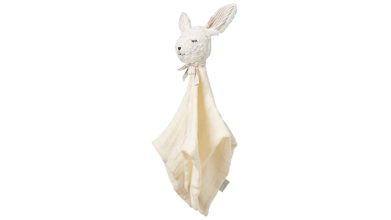 Cam Cam Copenhagen Cuddle Cloth Bunny - Off White