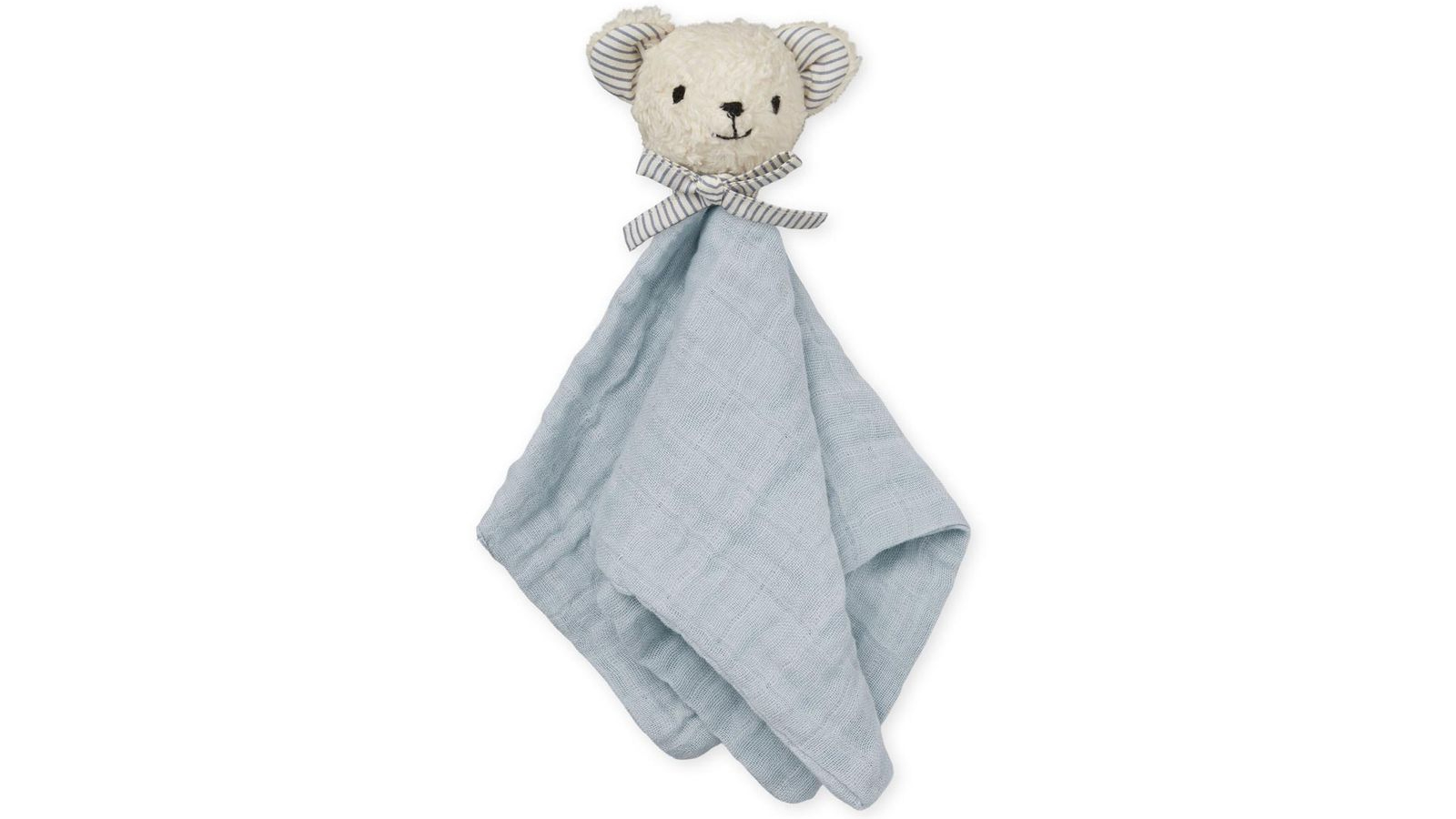 Cam Cam Copenhagen Cuddle Cloth Bear - Off White