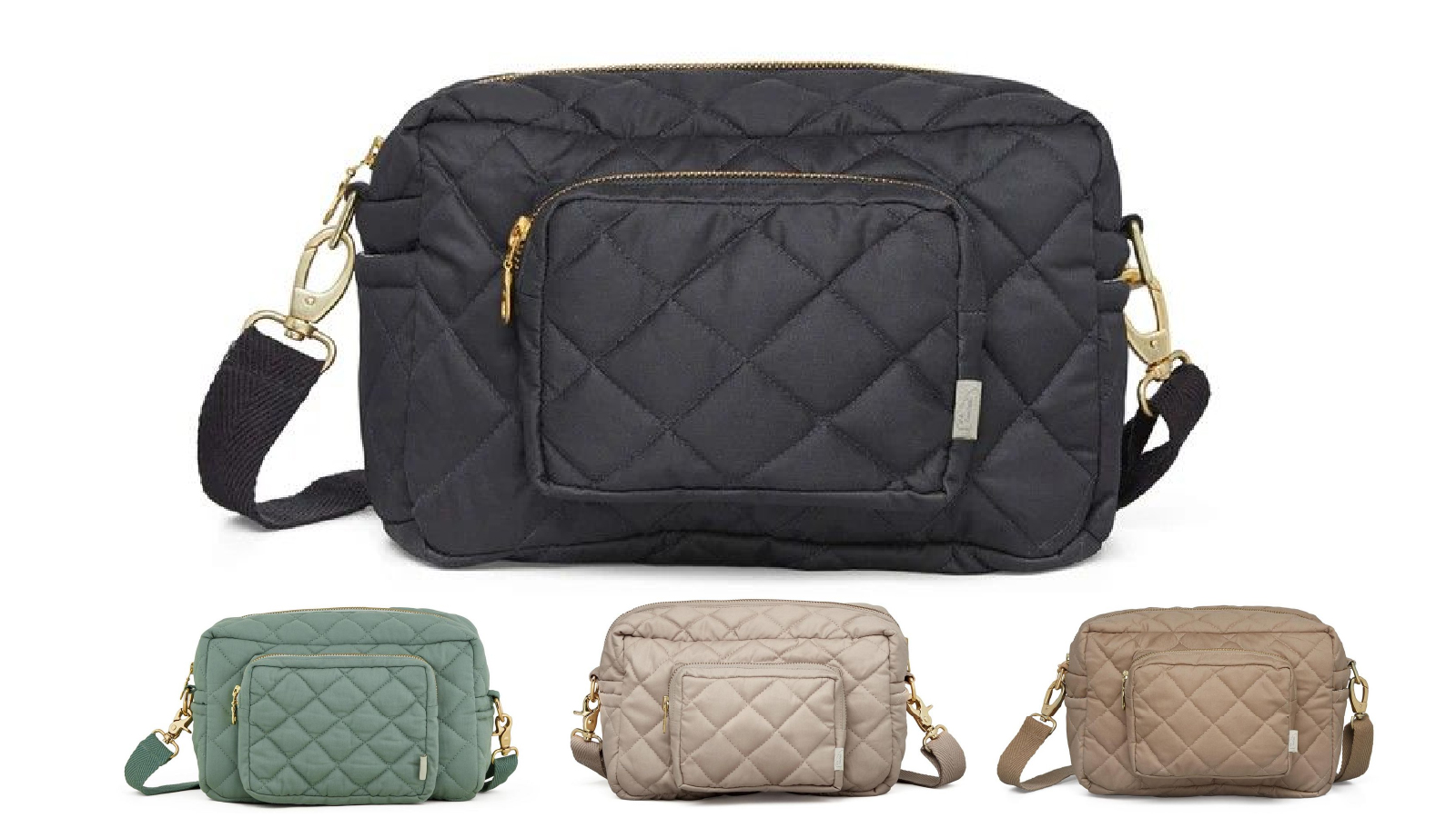 Cam Cam Copenhagen Small Changing Bag