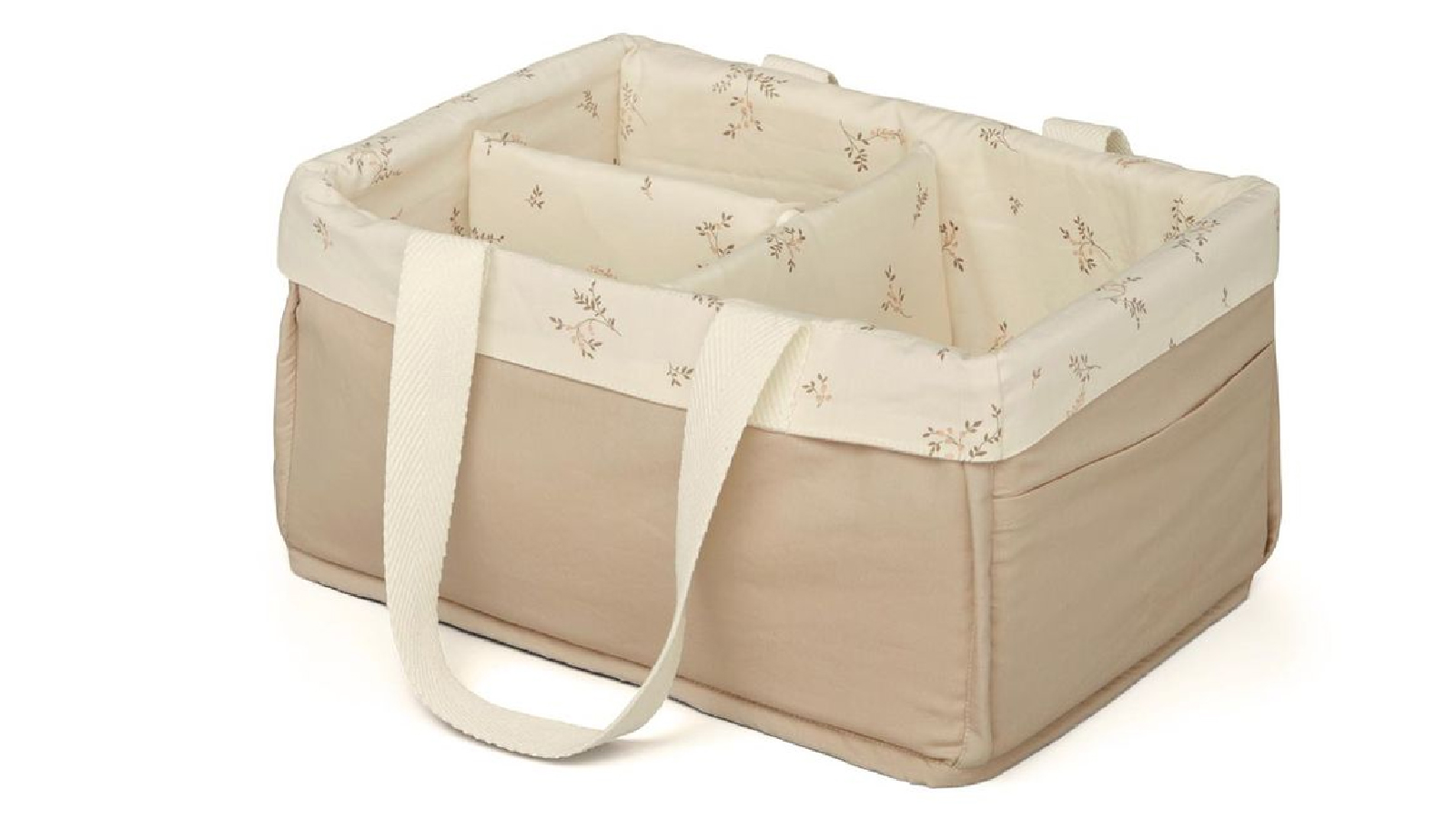 Cam Cam Copenhagen Changing Caddy - Ashley