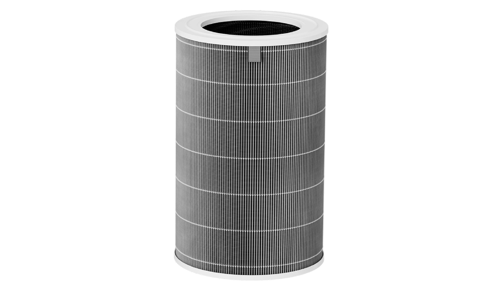 Buckko High Performance Replacement HEPA Filter Air Purifier Filter with RFID for Xiaomi Mi Mijia 2C 2H 2S 3 3C 3H Pro - Grey