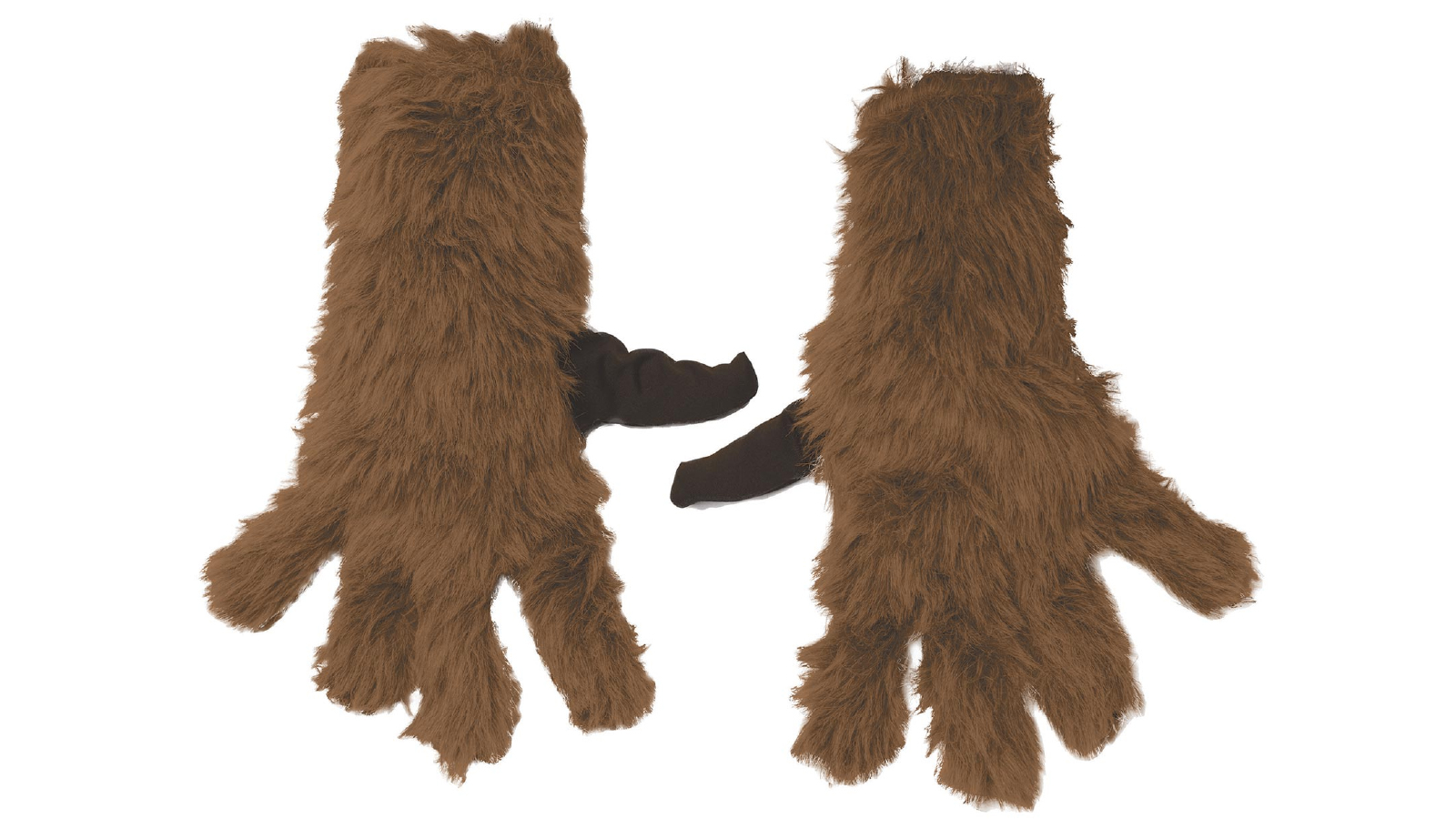 Marvel Rocket Raccoon Gloves - Child