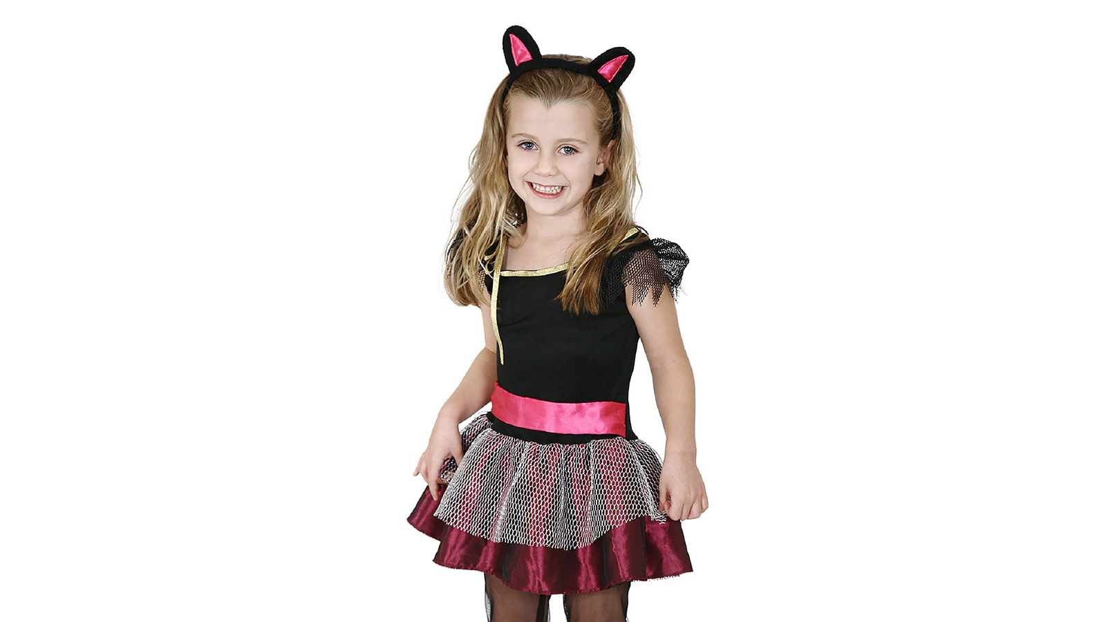 Generic Rock Star Red - Size 3-5