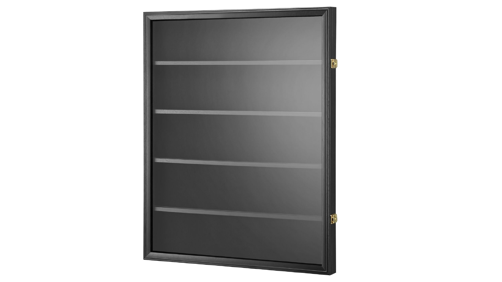 Crazy Sales Sports Card Display Holder Graded Case Wall Mounted Cabinet 