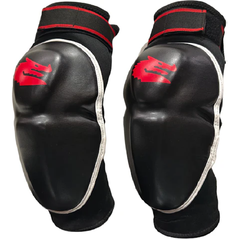 Morgan Sports MMA Advanced Striking Elbow Guards