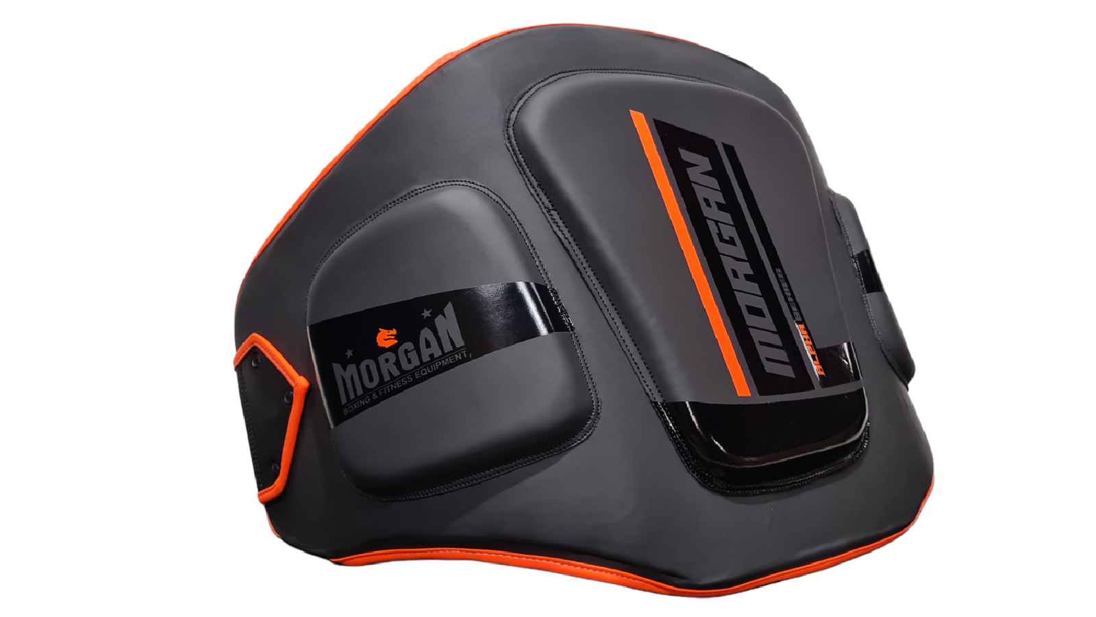 Morgan Sports Alpha Series Belly Pad
