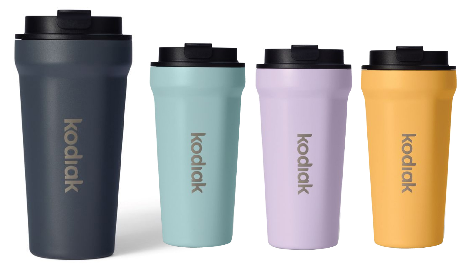 Kodiak 470ml SipCup Insulated with Flip Lid