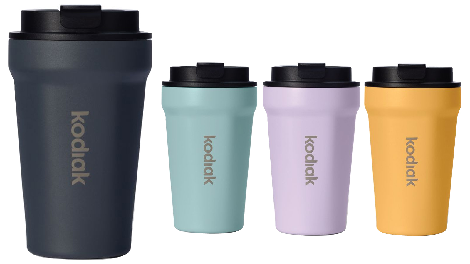 Kodiak 350ml SipCup Insulated with Flip Lid