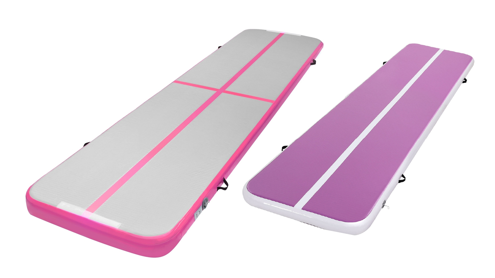 Everfit 4m Inflatable Air Track Mat
