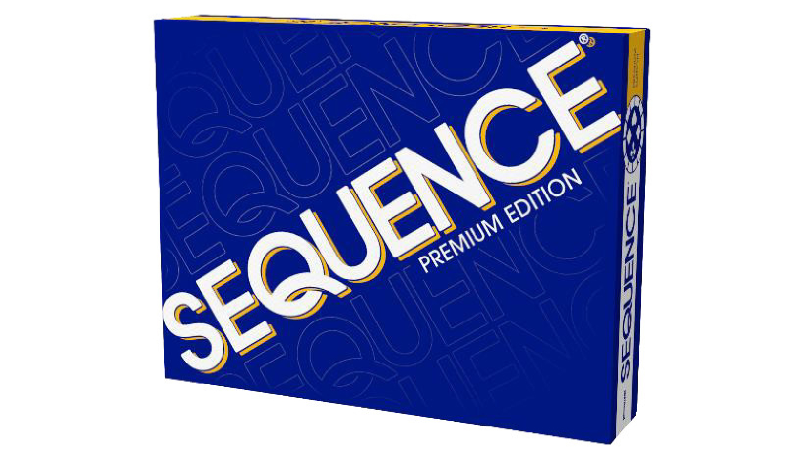 Sequence Premium Edition Board Game