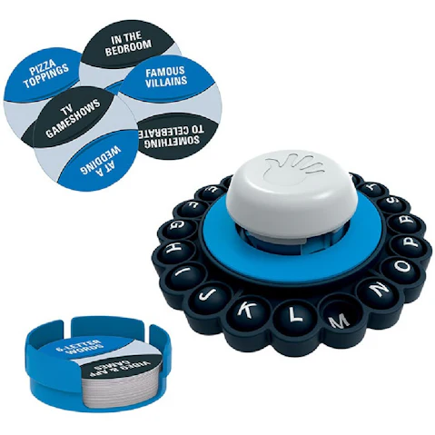 Tapple Mini Board Game