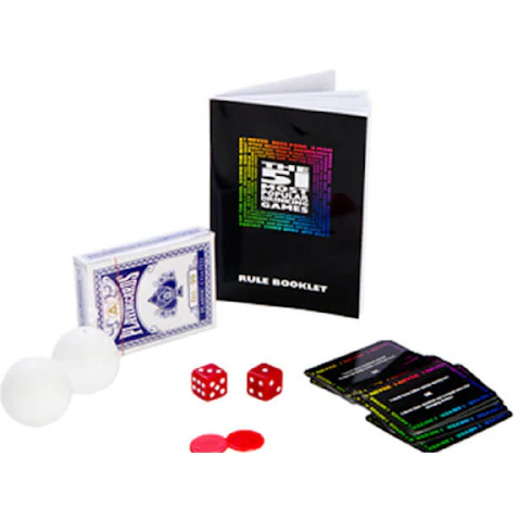 Latestbuy The 51 Most Popular Drinking Games