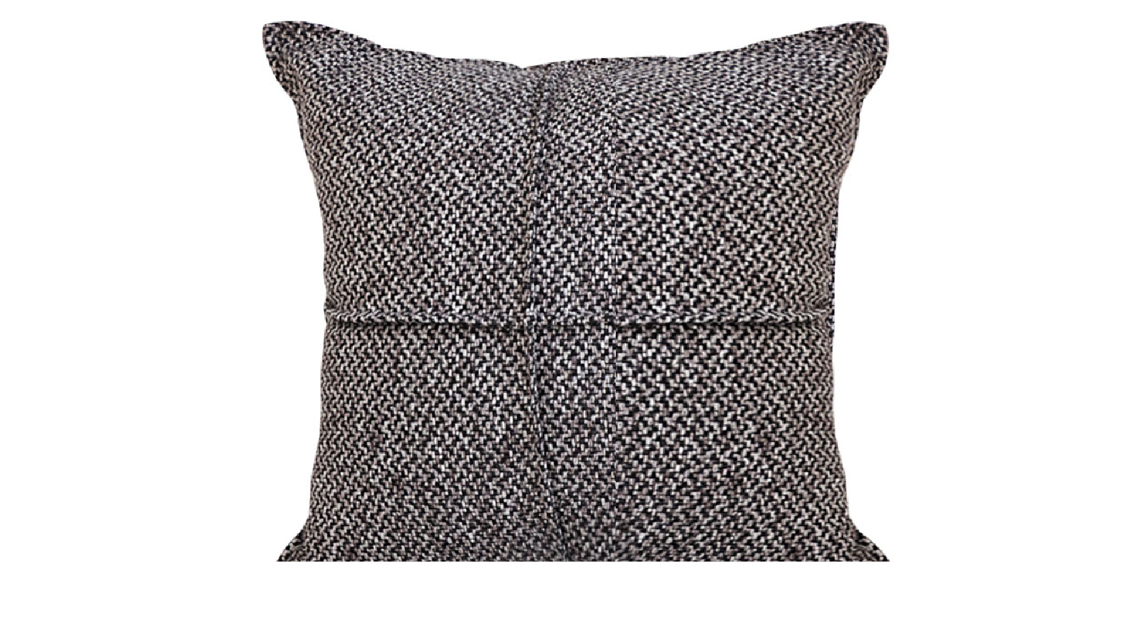 Soga 35cm Rectangular Vintage Decorative Embroidered Floral Throw Pillow