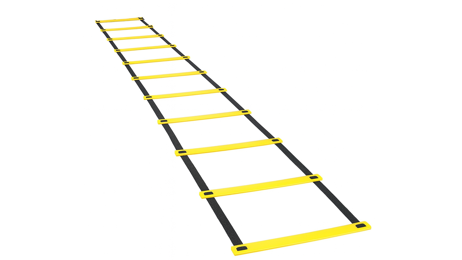 Kangaroo Fitness	Football Soccer Feet Training Ladder